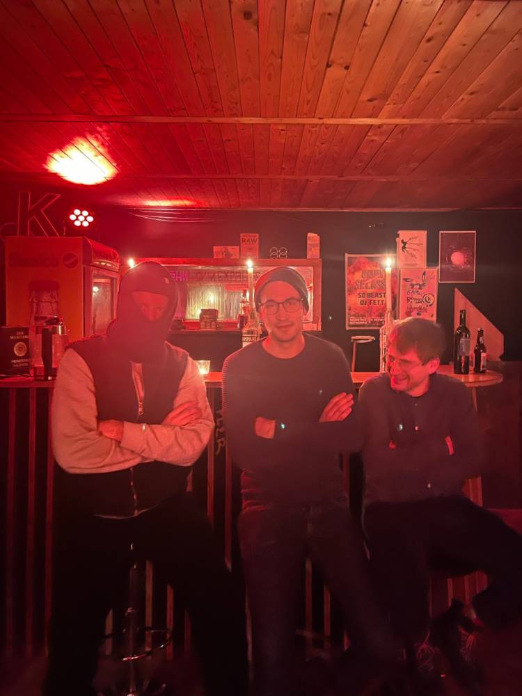 Bonzzaj Radio