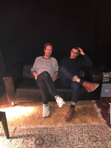 Bonzzaj Radio