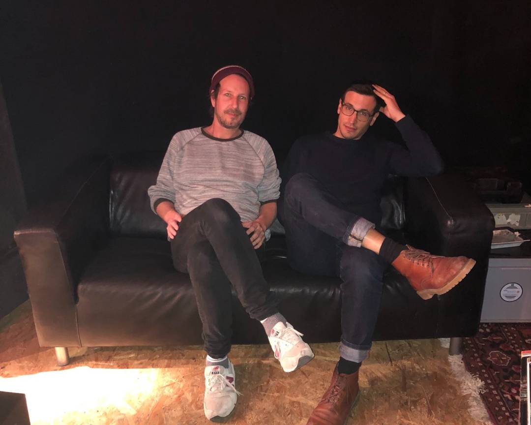 Bonzzaj Radio