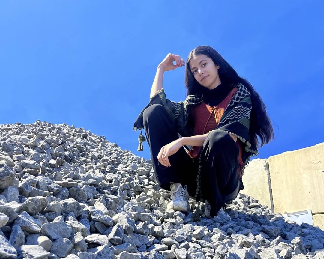 Leila Moon