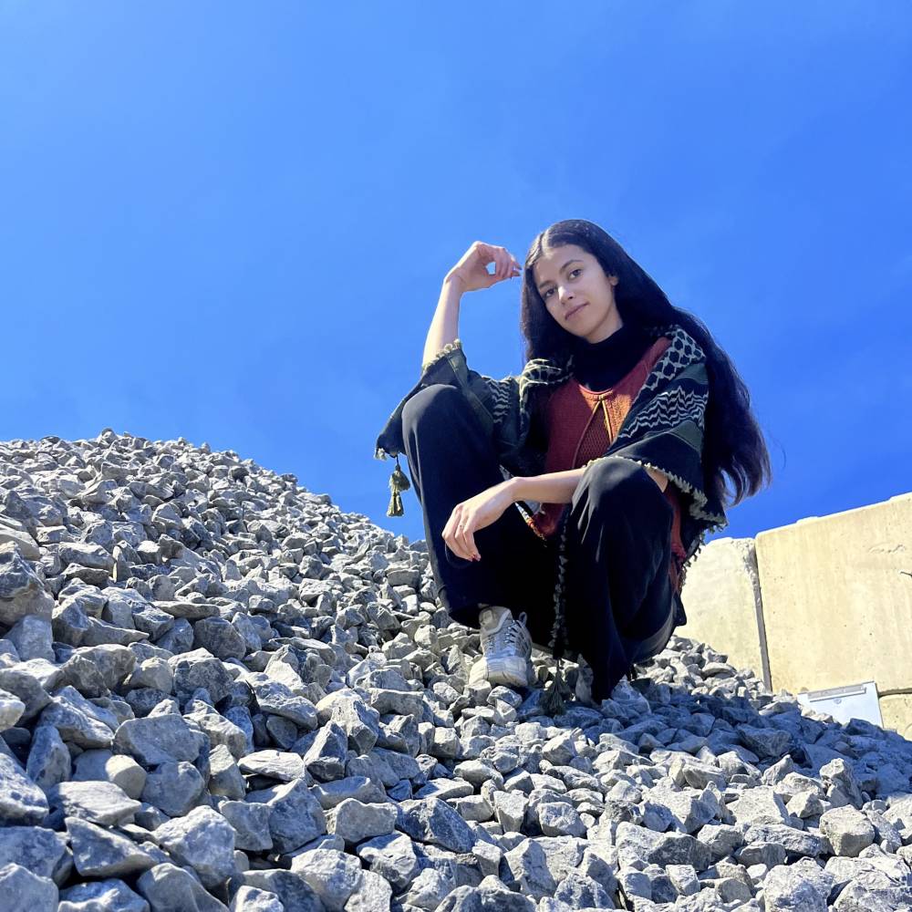Leila Moon