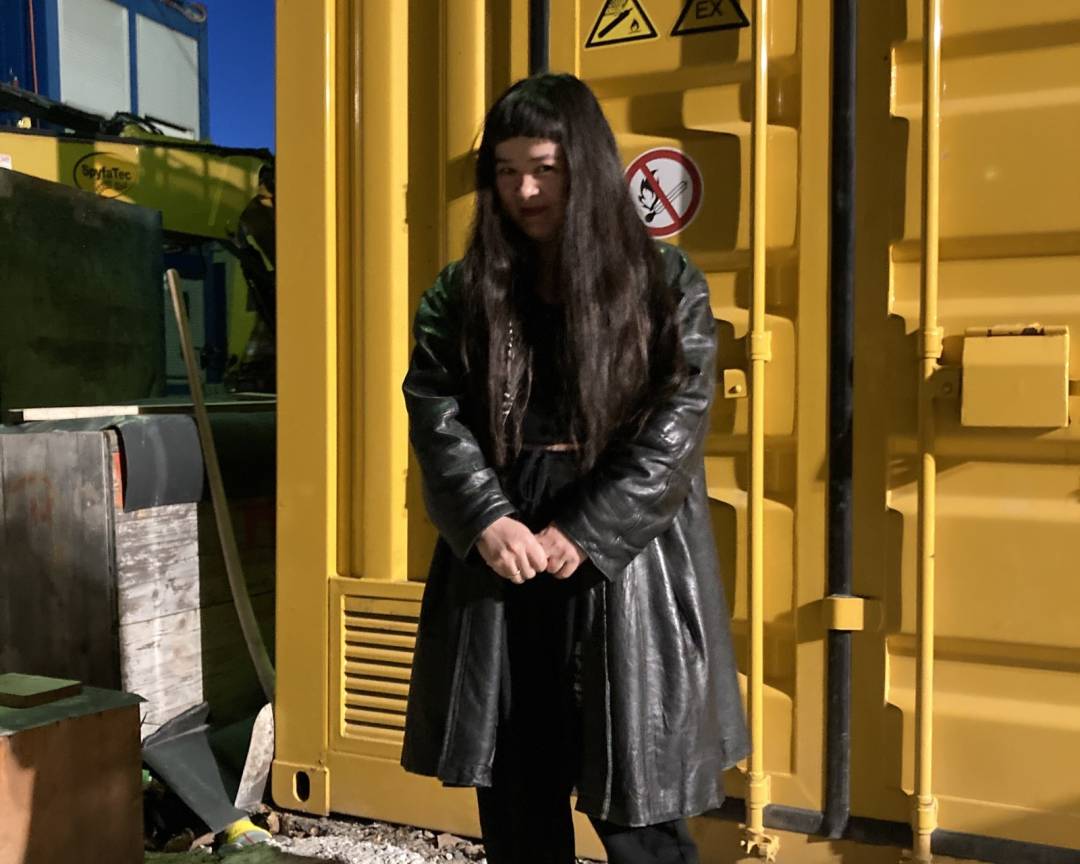 Masha Ten