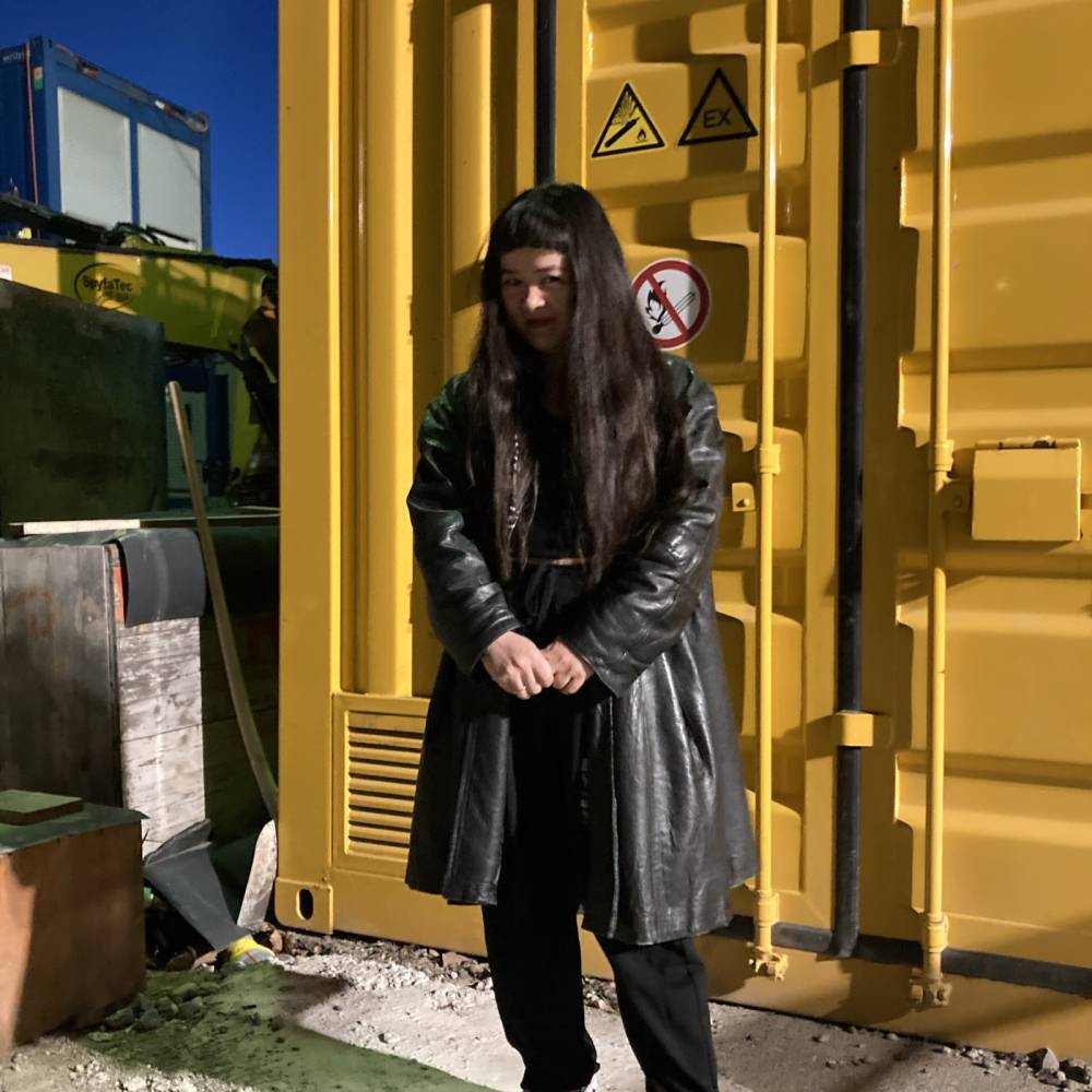 Masha Ten