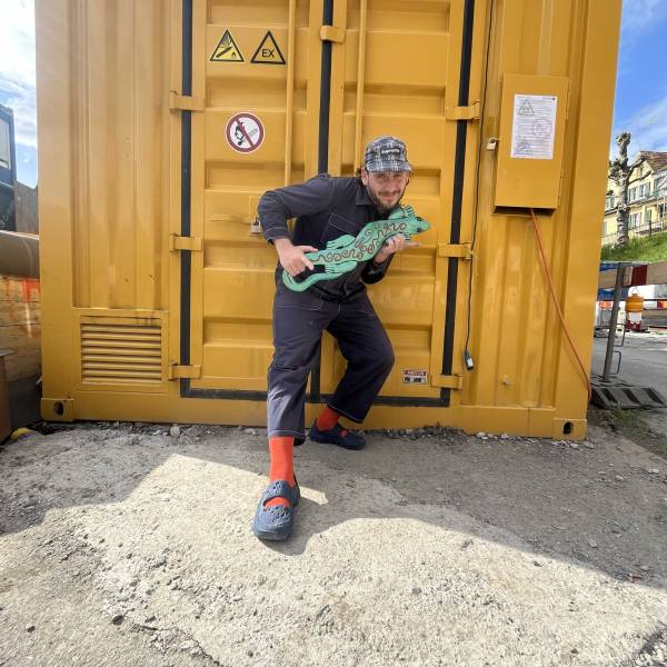 Bassinä