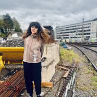 Noria Lilt