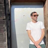Dj Rössli aka Adi Flück