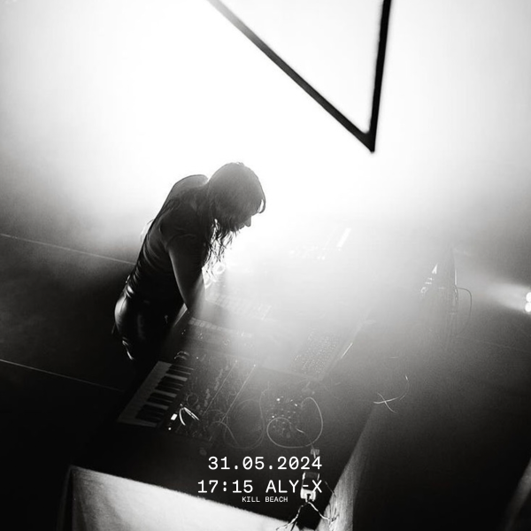 ALY - X