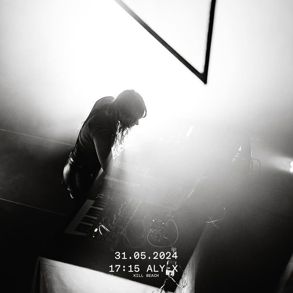 ALY - X