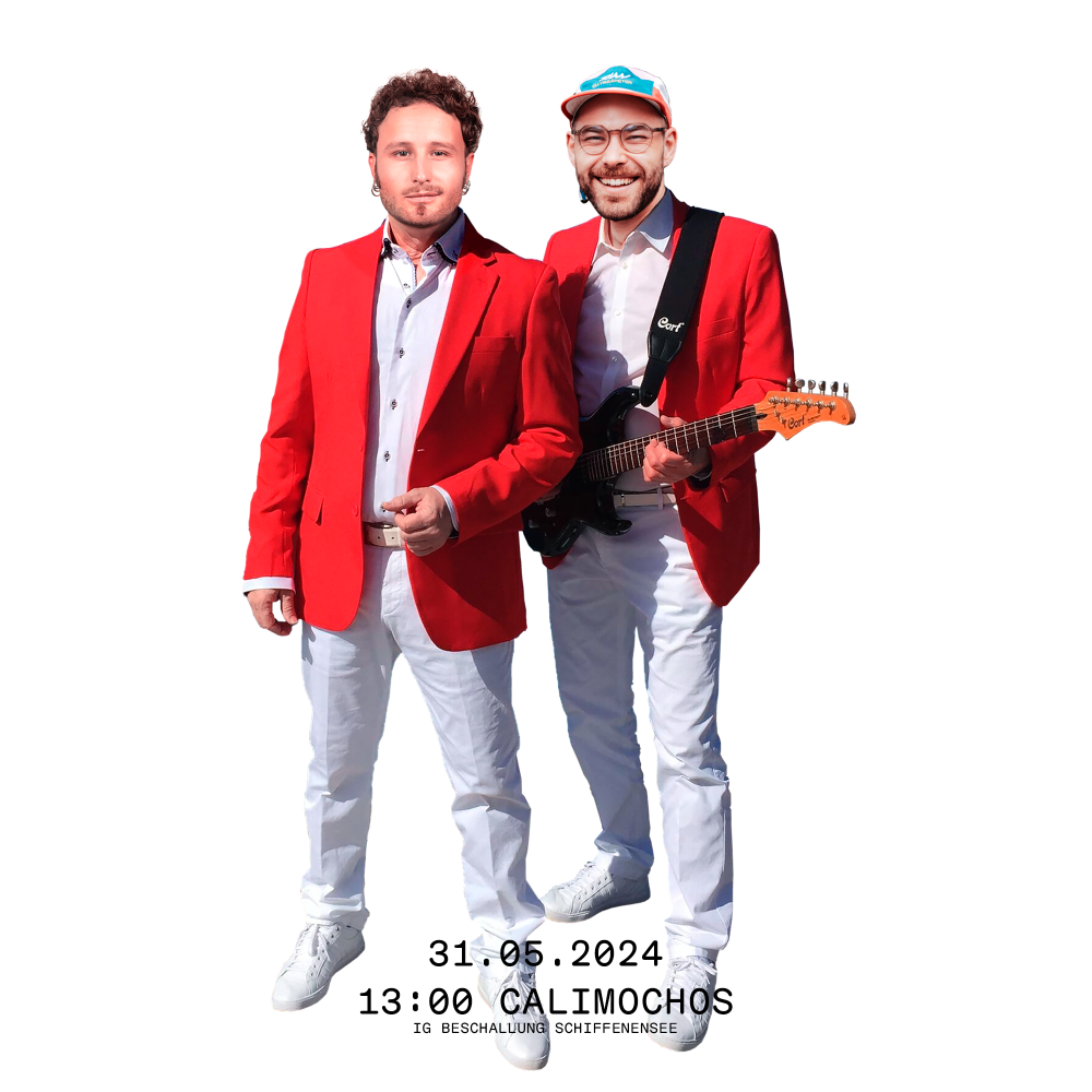 Calimochos