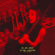 Juniper