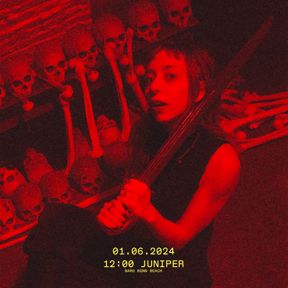 Juniper