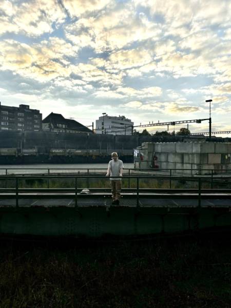 Manu de Soleure