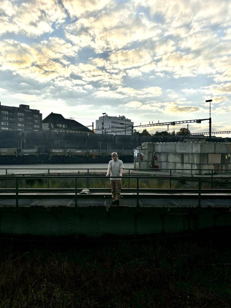 Manu de Soleure