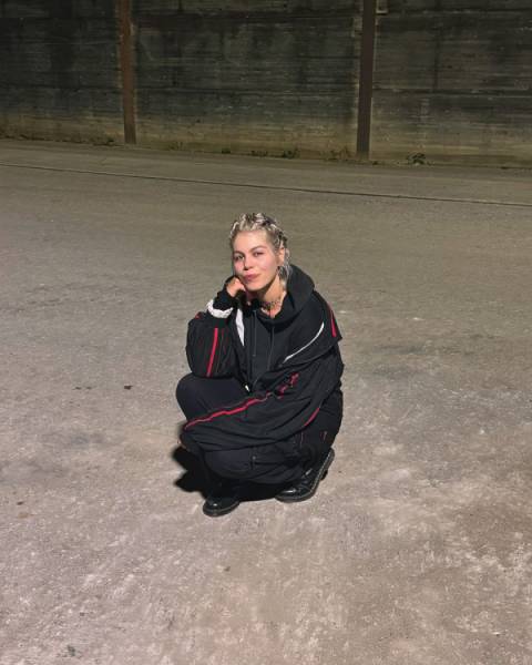 Ina Valeska
