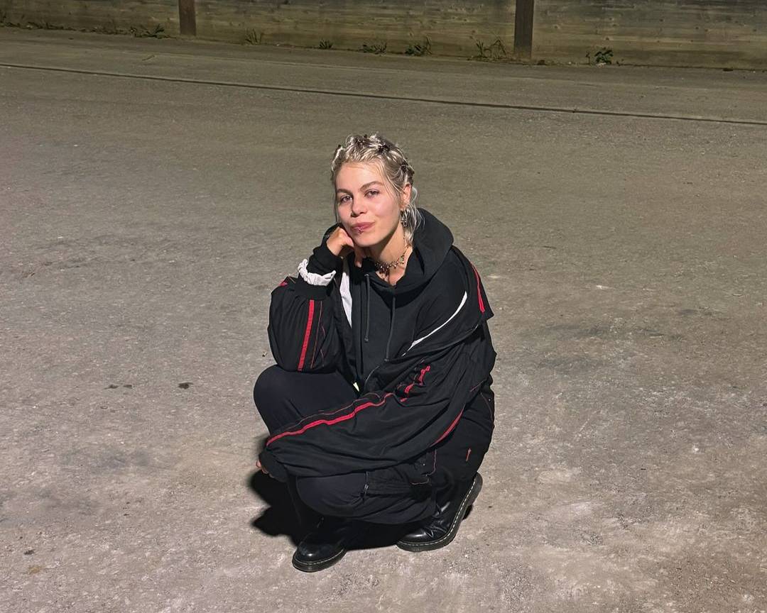 Ina Valeska