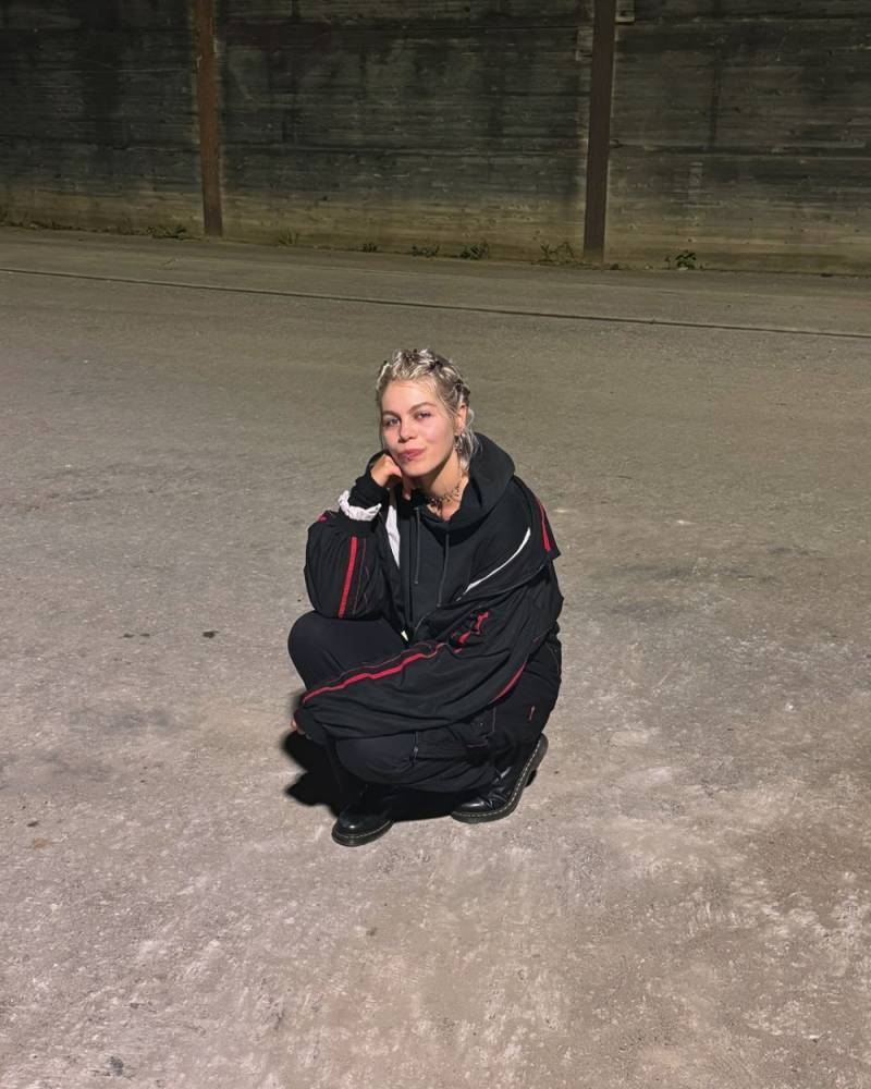Ina Valeska