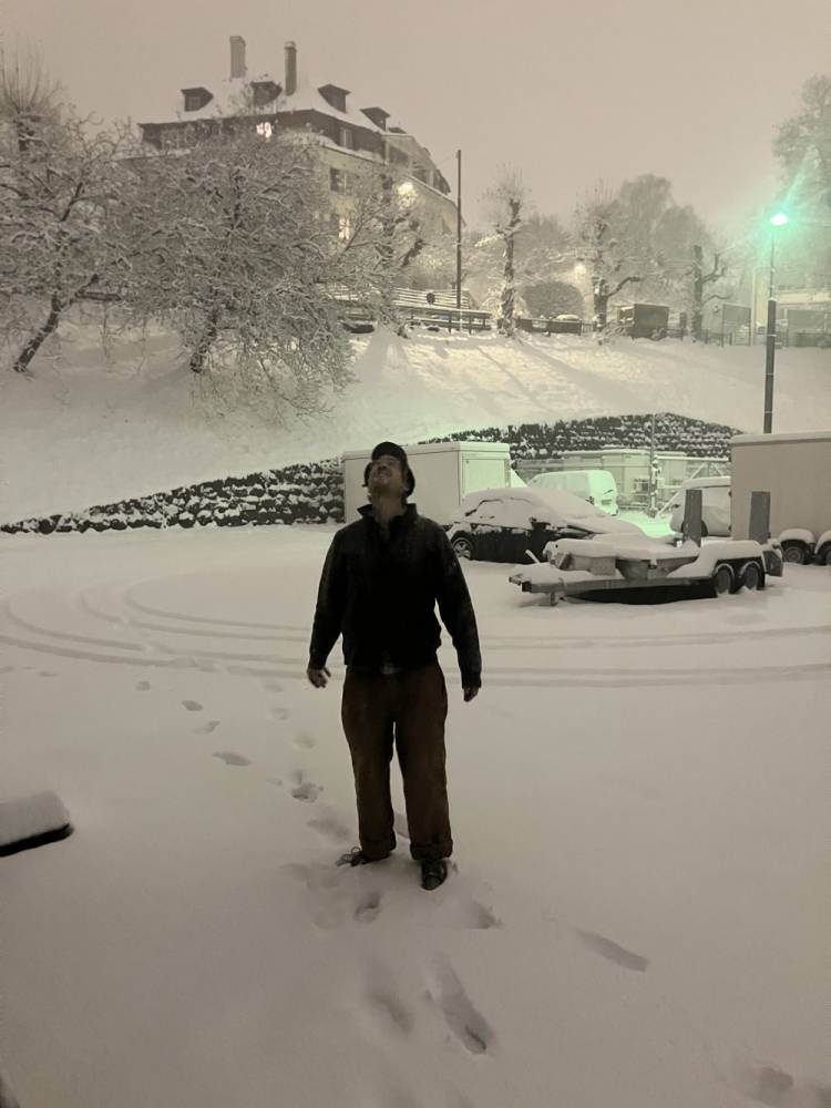 Gianfranco