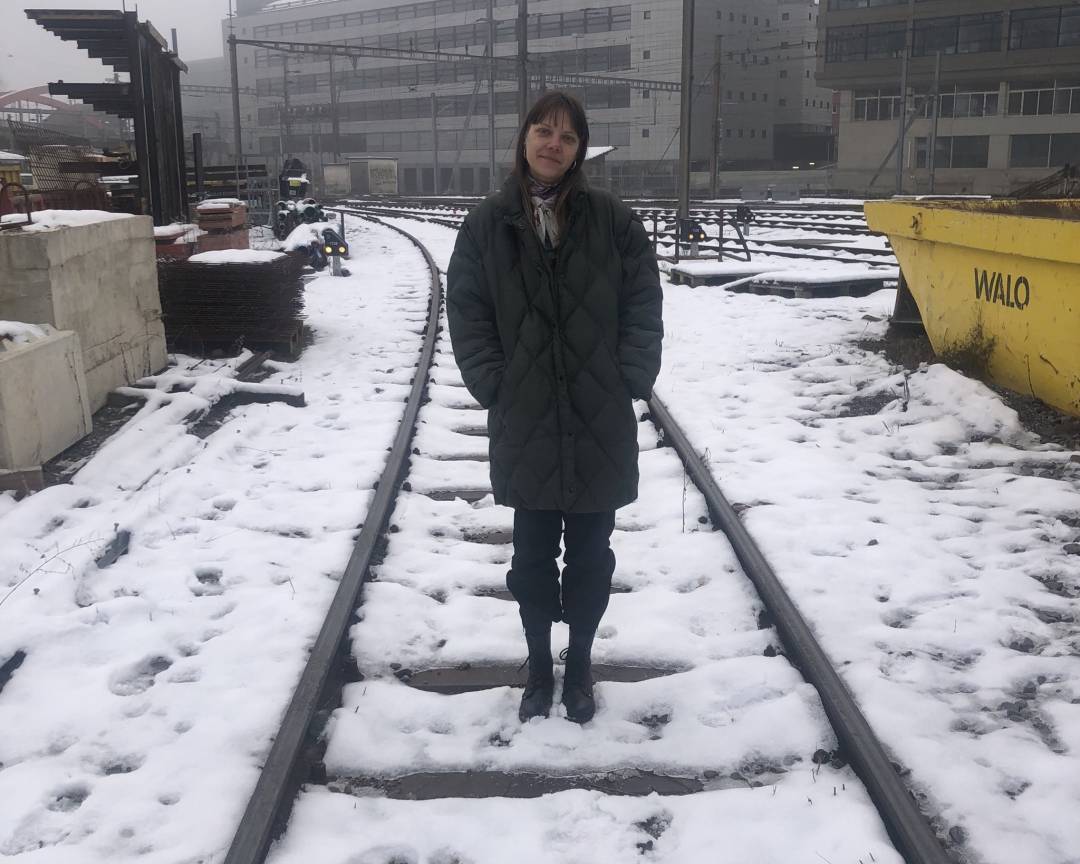Skyte