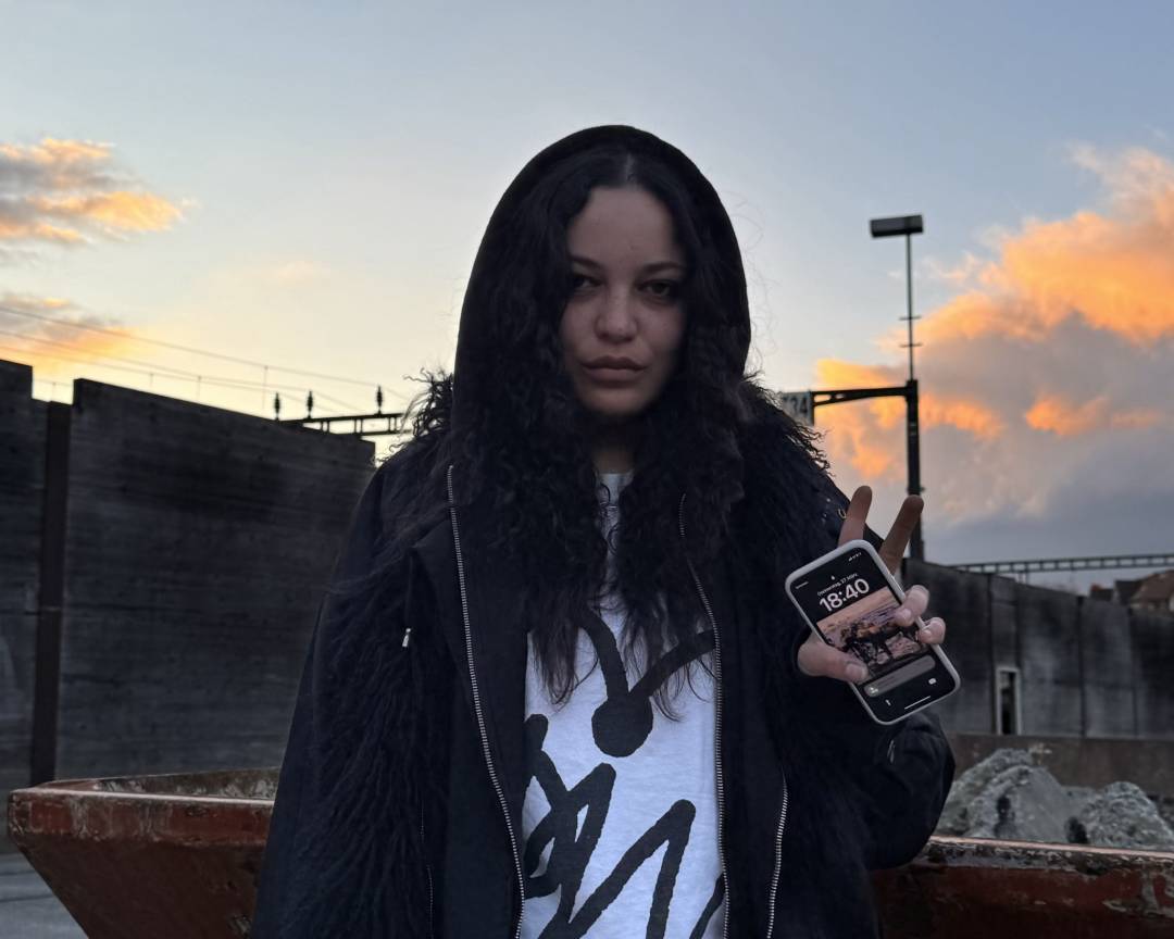 naima ghoul