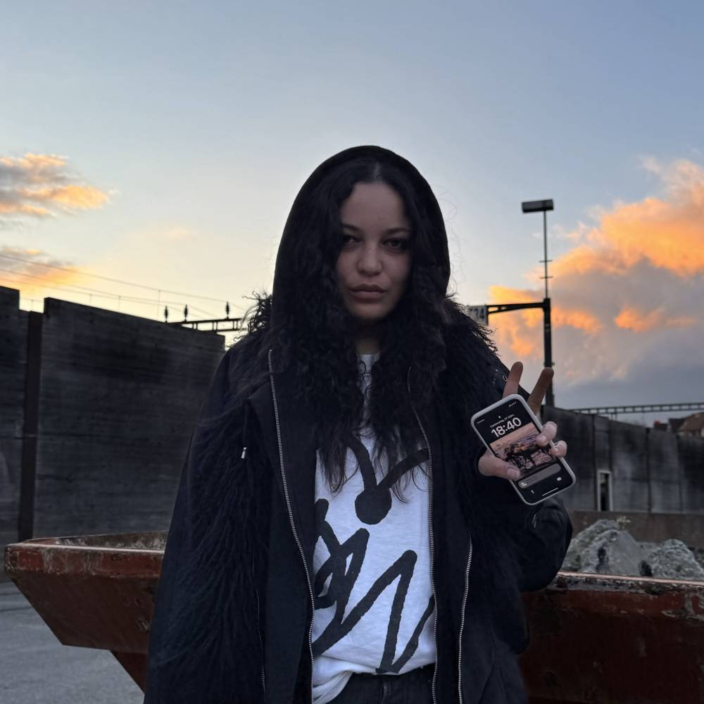 naima ghoul