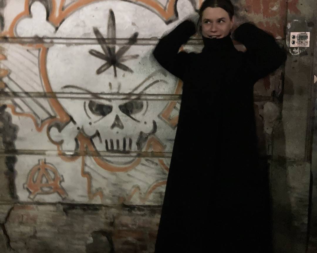 Mara Zuli