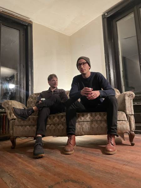 Bonzzaj Radio