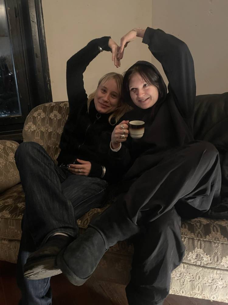 Raging Moms