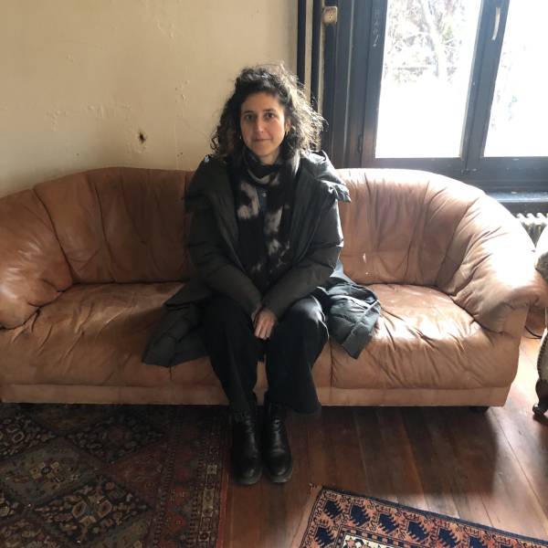 Laure Betris