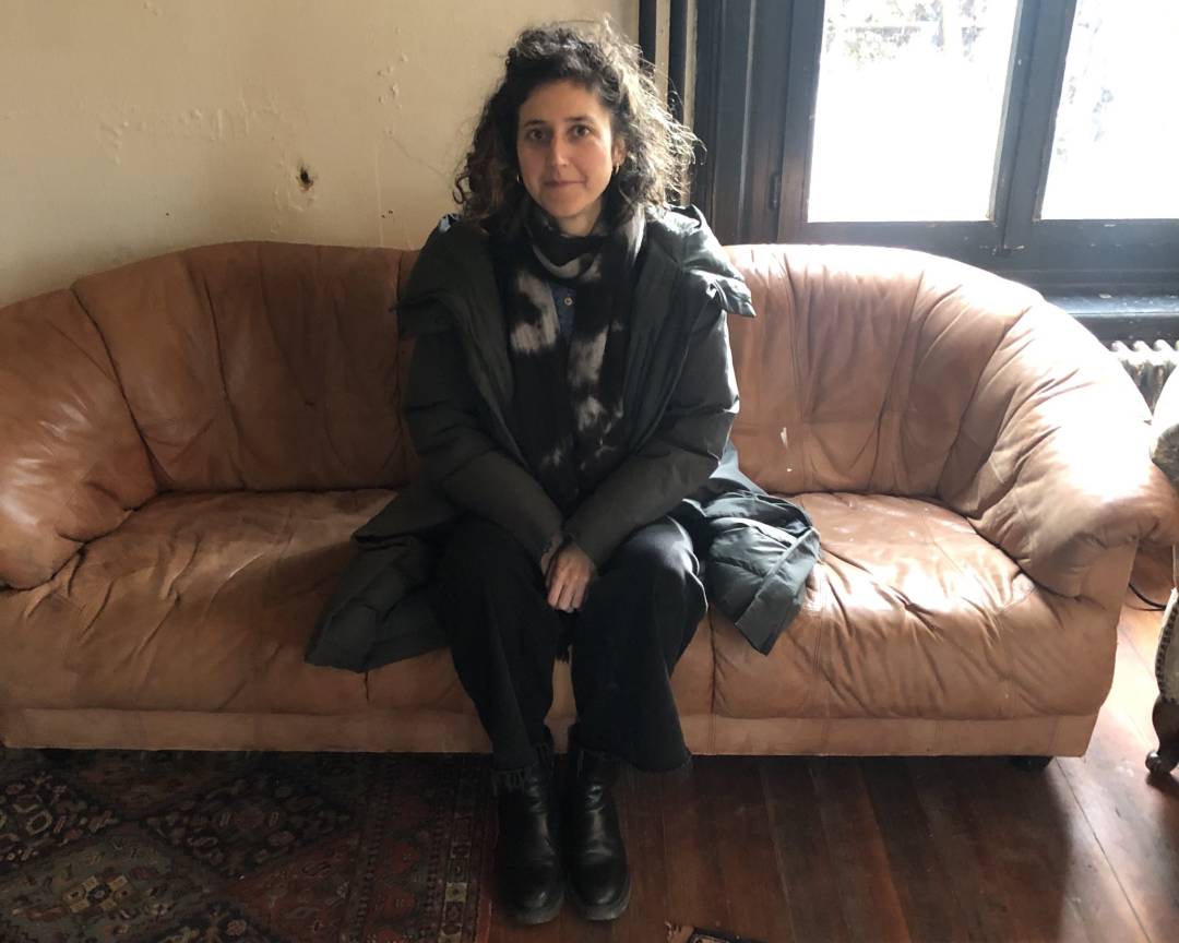 Laure Betris