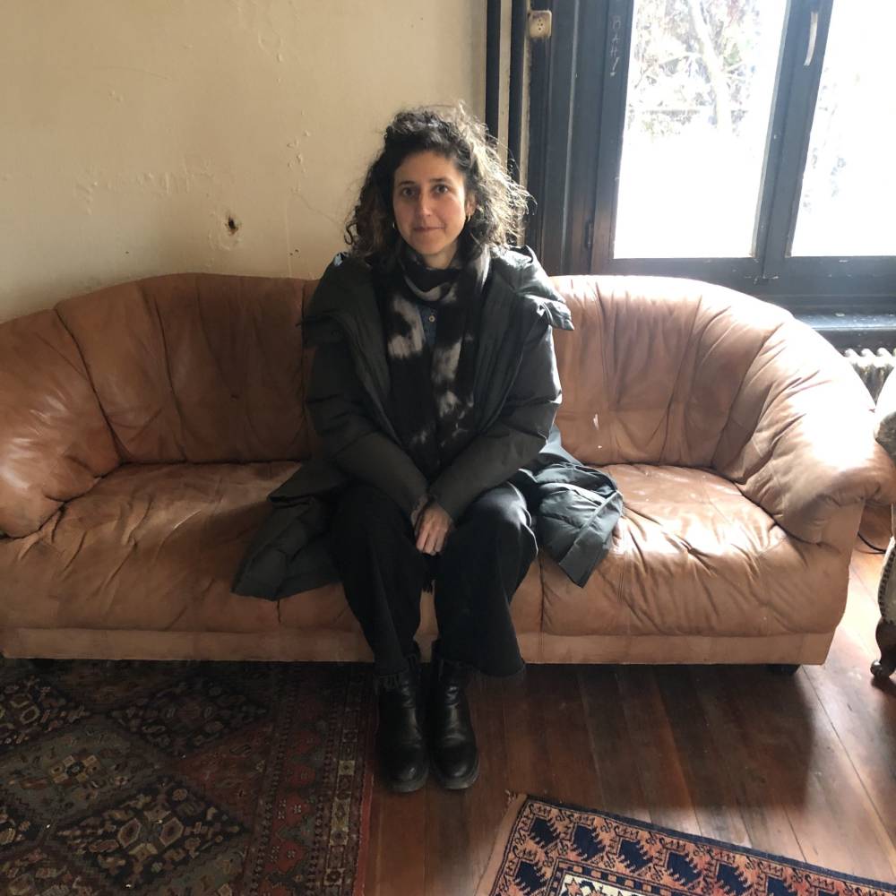 Laure Betris
