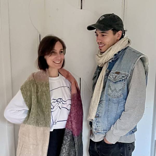 Nikolaj Tsao & Sun Drine