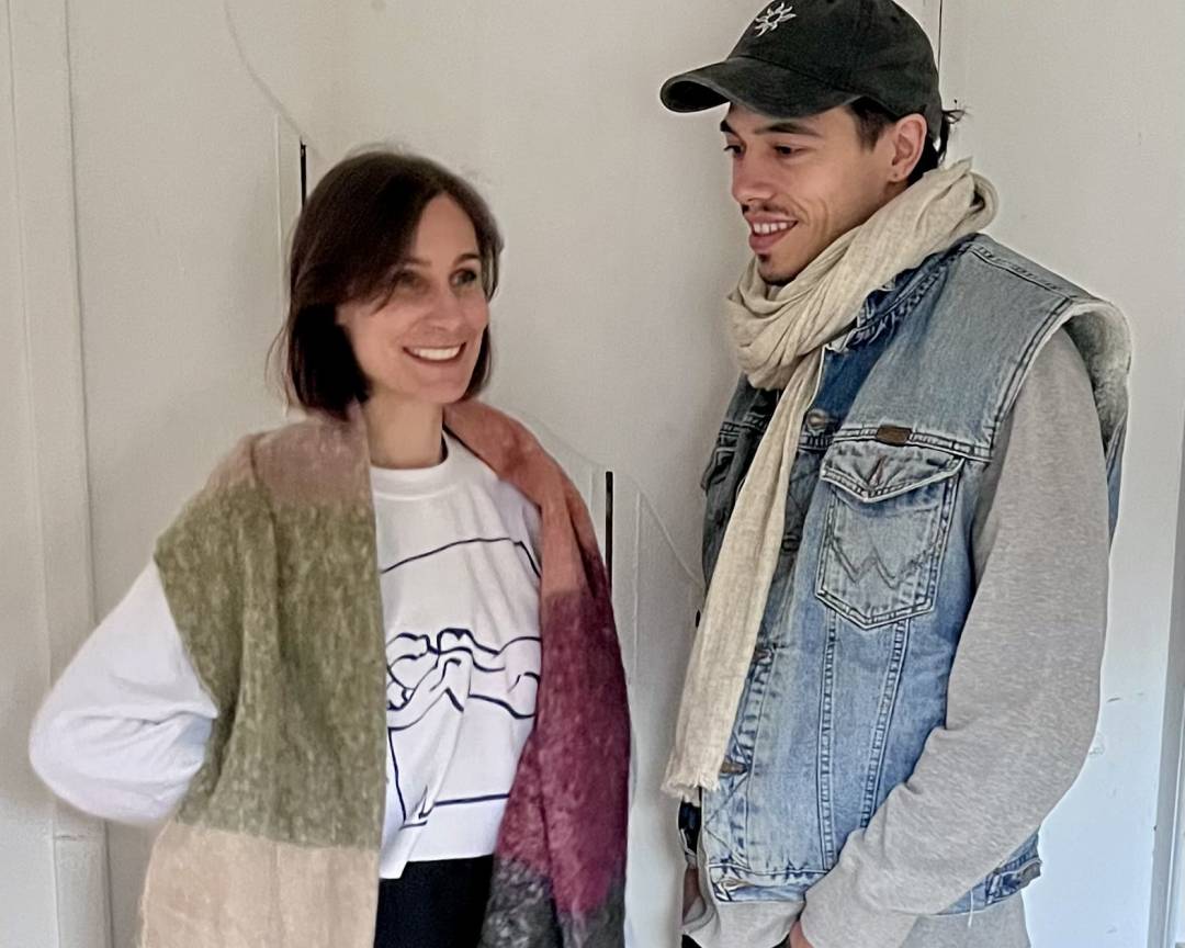 Nikolaj Tsao & Sun Drine