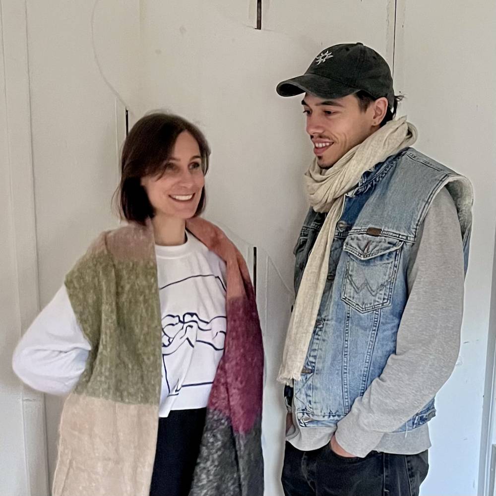Nikolaj Tsao & Sun Drine