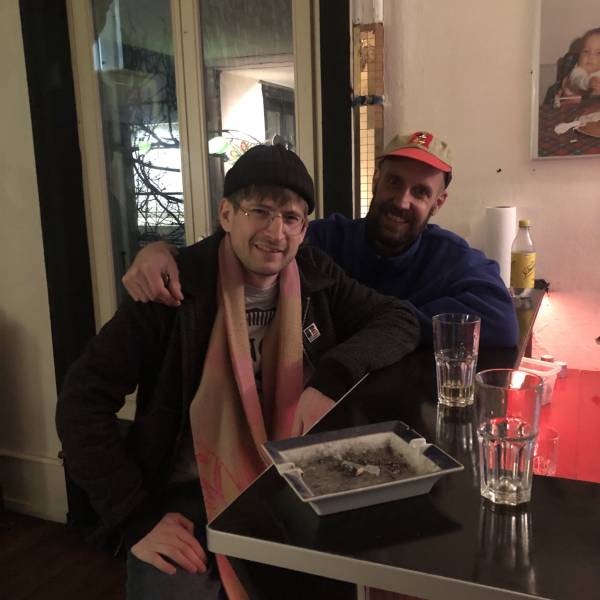 Bonzzaj Radio