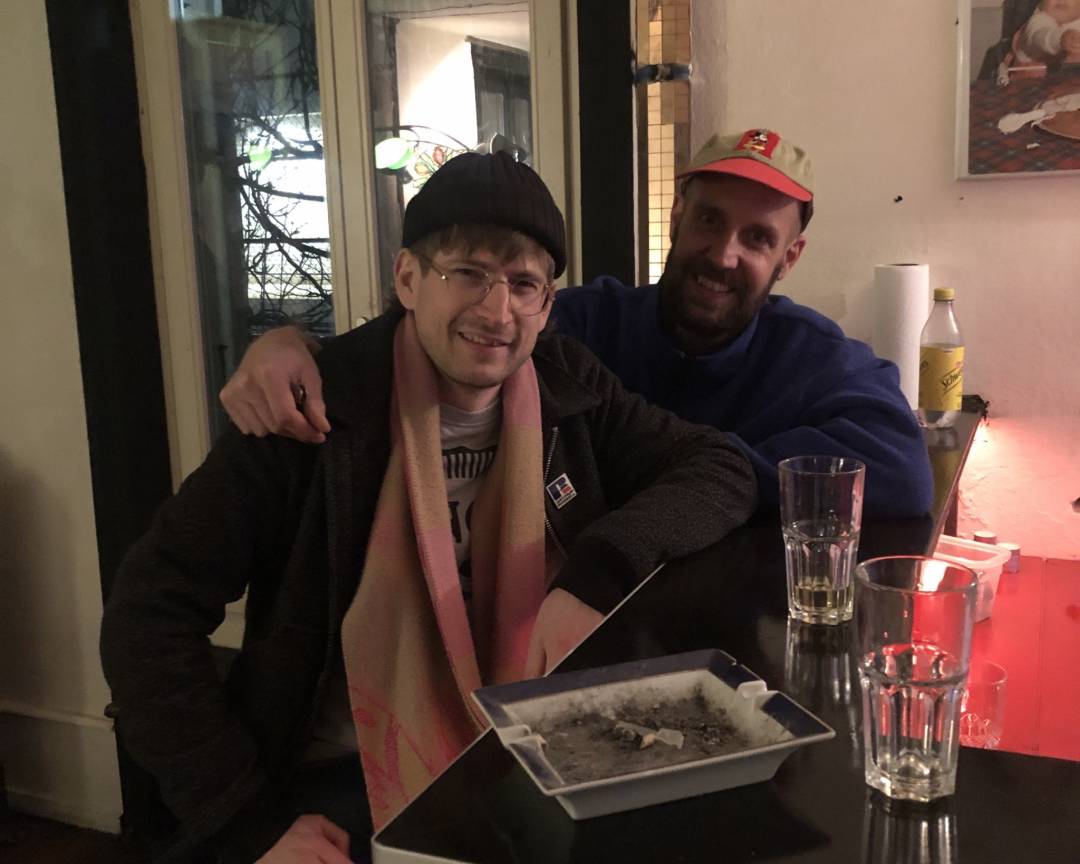 Bonzzaj Radio