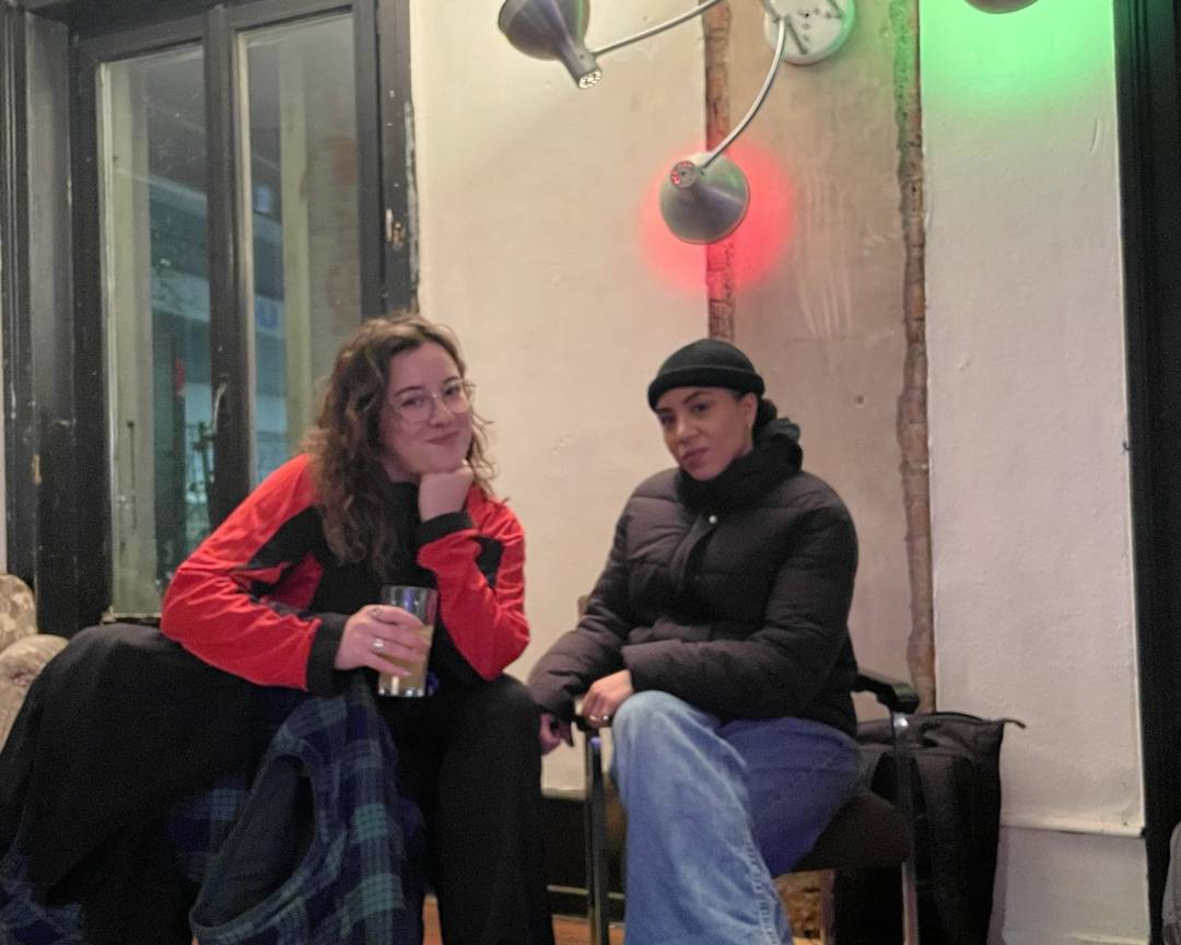 Janaklar & yvarie