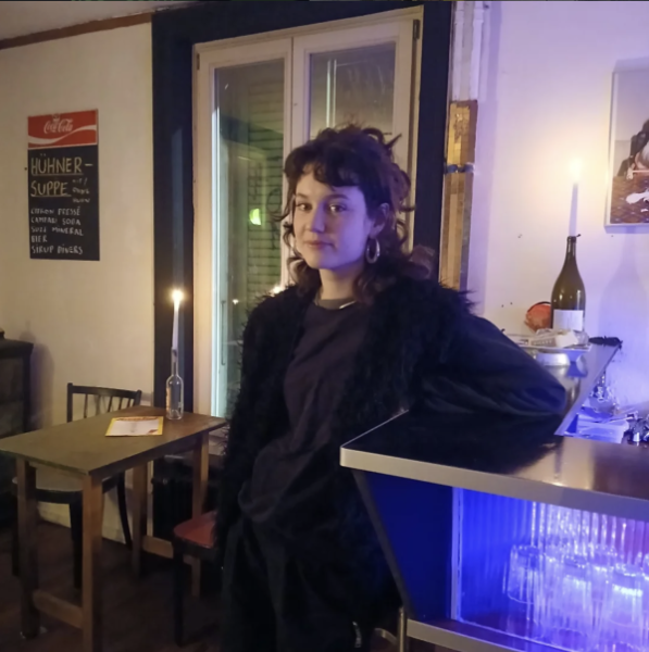 Finja Kejo