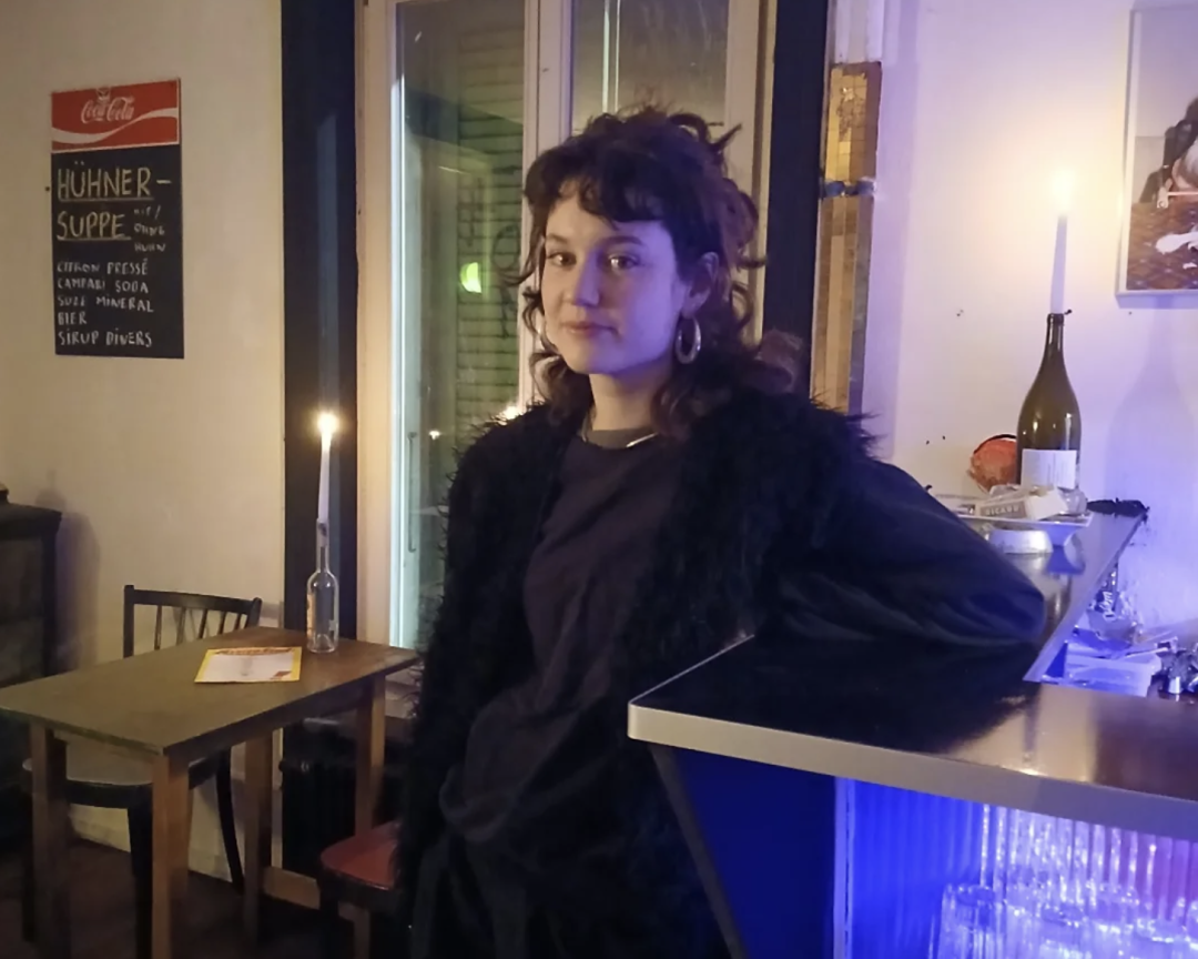 Finja Kejo