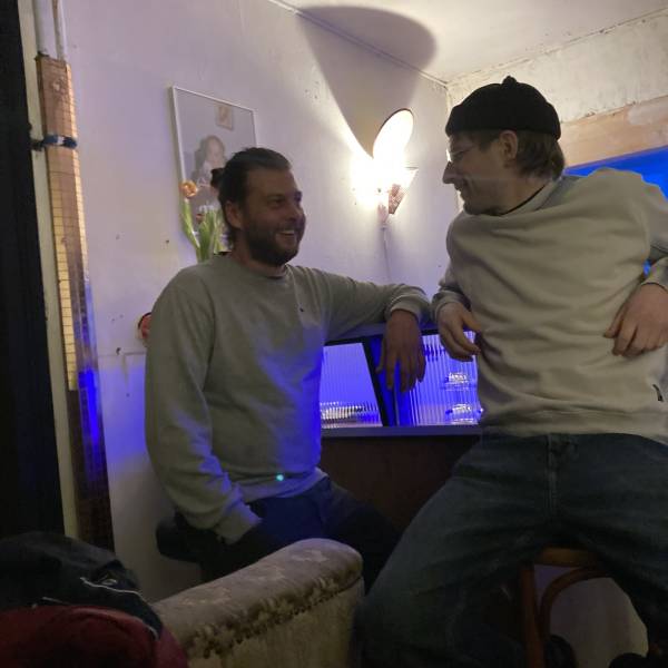 Bonzzaj Radio