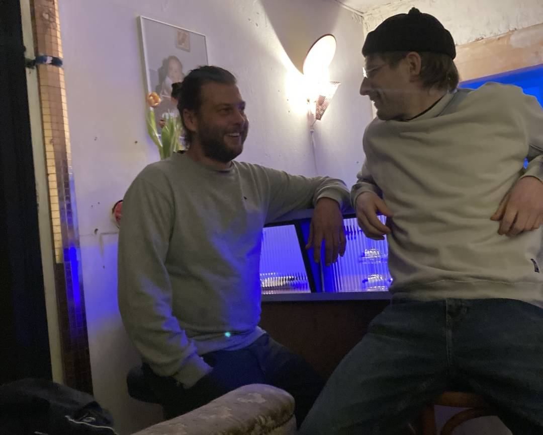 Bonzzaj Radio