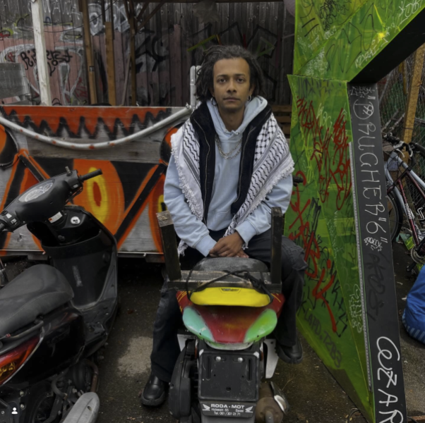 Mushkil मुश्किल