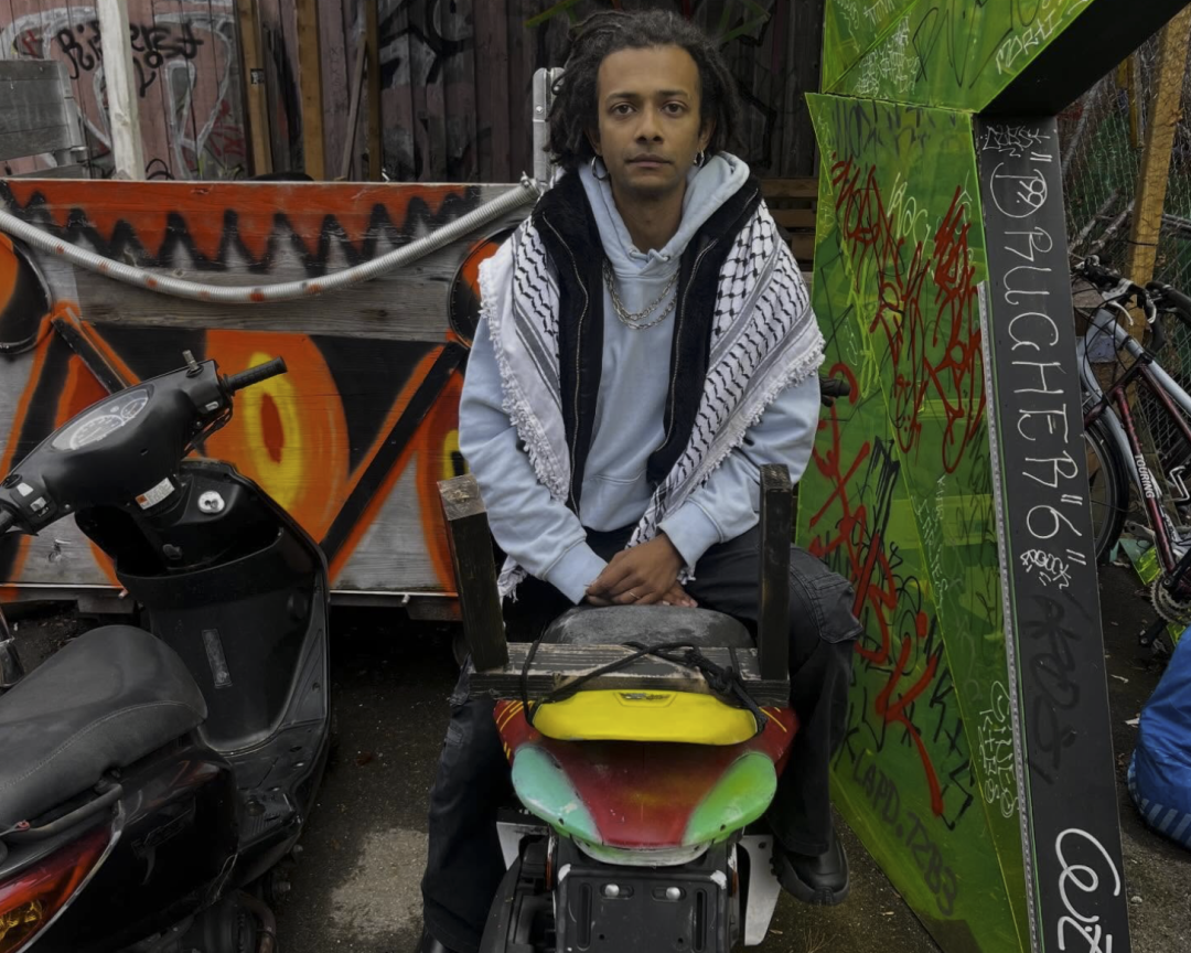 Mushkil मुश्किल