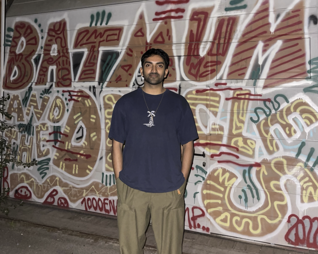 Rohan Rakhit