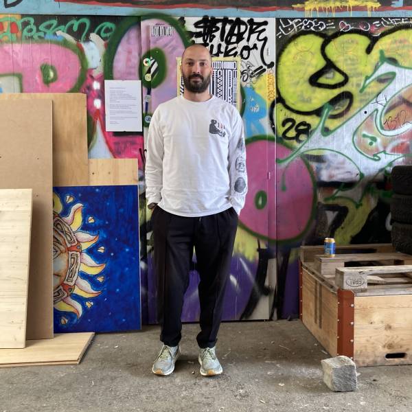 Tim Rosenbaum