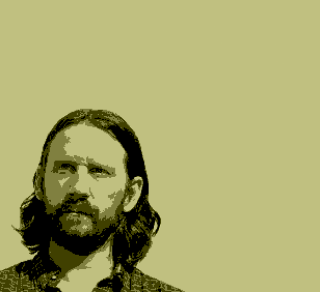 Pace in Stereo #34 w/ Miguel Flaco