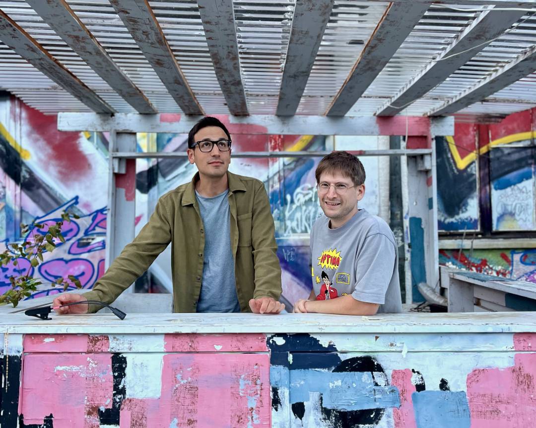 Bonzzaj Radio