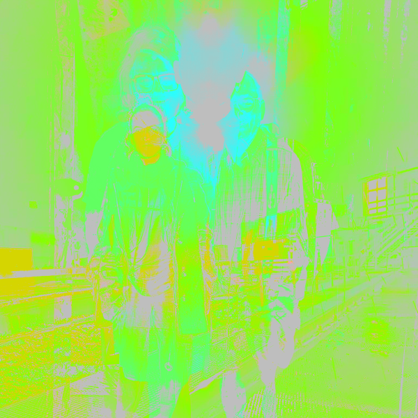 10 x 10 #9