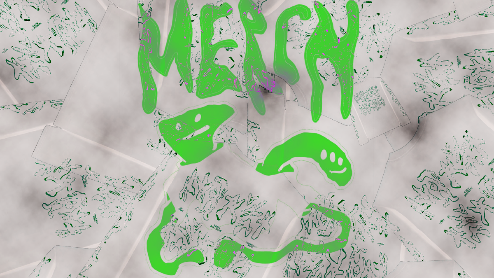 Merch
Pre Order