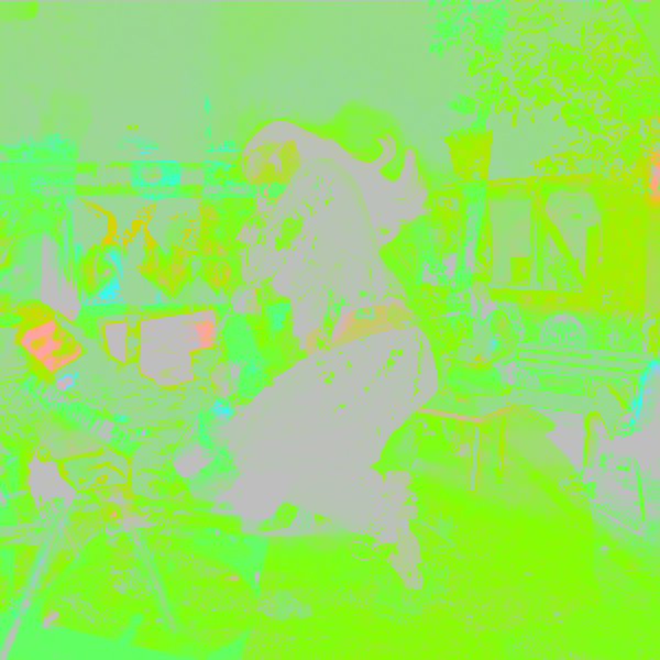 10 x 10 #1