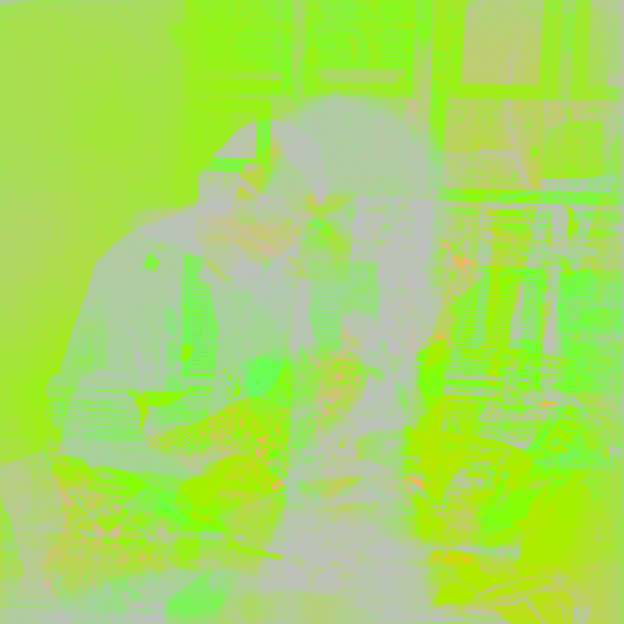 playlist image